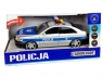 Samochód Policja 25 cm (000325) od 3 lat