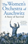 The Women’s Orchestra of Auschwitz Anne Sebba