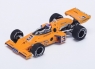 McLaren M16C #3 Johnny Rutherford Winner Indy 500 1974