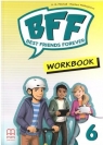 Best Friends Forever 6 WB H. Q Mitchell i Marileni Malkogianni