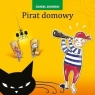 Pirat domowy Daniel Sikorski, Małgorzata Piskunowicz