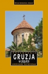 Gruzja w pigułce przewodnik wyd. 3 Grzegorz Petryszak