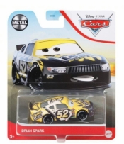Auta Brian Spark (DXV29/GRR62)