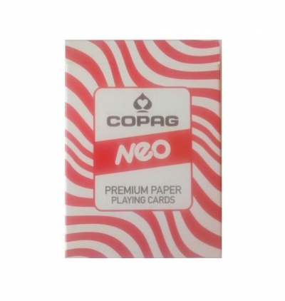 Karty do gry Copag Neo Waves CARTAMUNDI