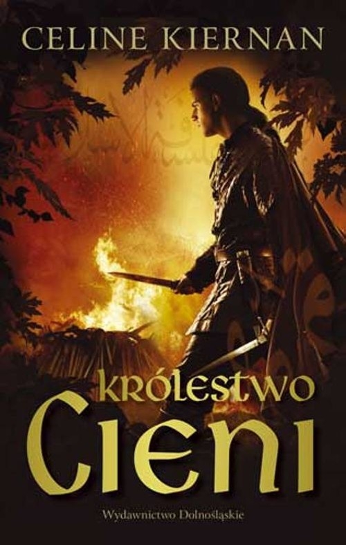 Trylogia Moorehawke 2 Królestwo cieni