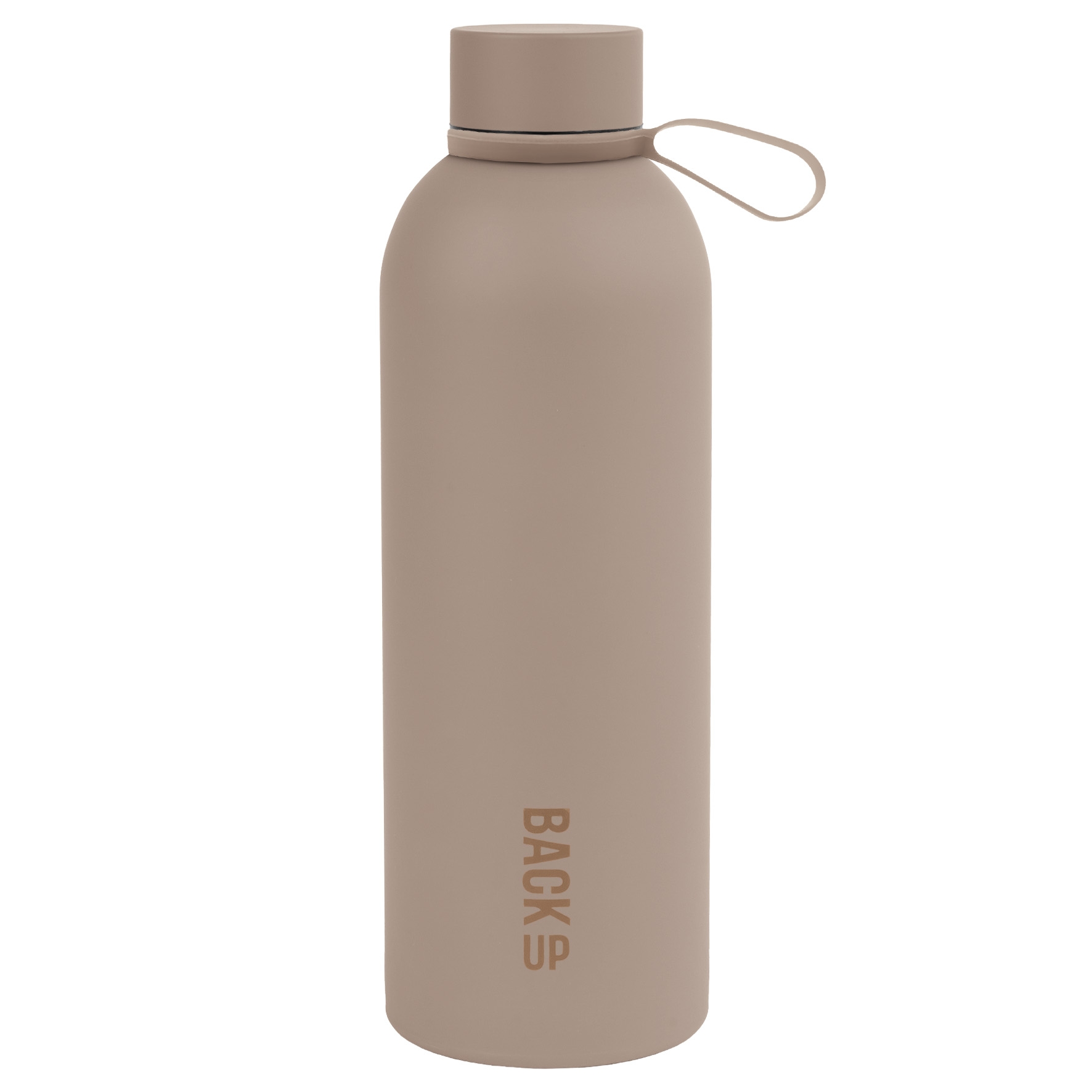 <img src='https://webimage.pl/pics/742/0/dBTB8A42.jpg' style='height:440px' /> Butelka termiczna BackUp 8 A42 DERFORM