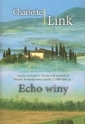 Echo winy - Charlotte Link