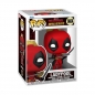 Figurka Funko POP Marvel Deadpool: Ladypool (85074)