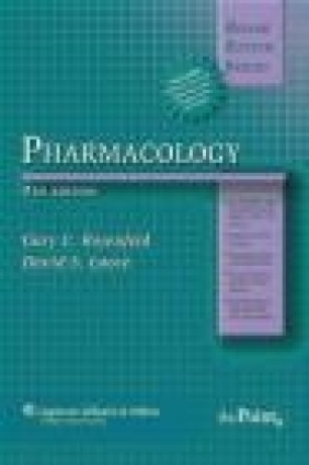 BRS Pharmacology 4e
