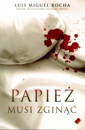Papież musi zginąć