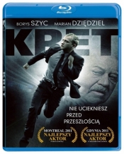 Kret (Blu-ray)