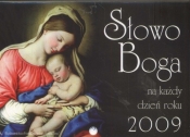 Słowo Boga 2009 na każdy dzień roku - <br />