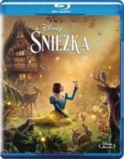 Śnieżka (Blu-ray)