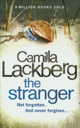 Stranger - Lackberg Camilla<br />