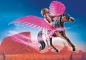 Playmobil: The Movie - Marla, Dell i skrzydlaty koń (70074)