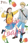 Skip & Loafer #7 Misaki Takamatsu