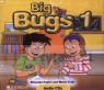 Big Bugs 1 Audio CD (3)