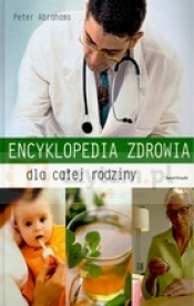 Encyklopedia zdrowia dla całej rodziny