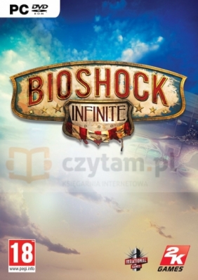 BioShock Infinite