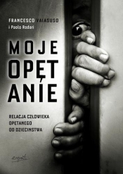 Moje opętanie - Paolo Rodari