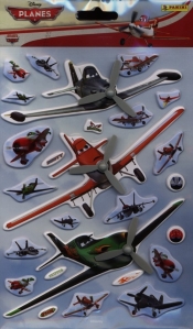 Naklejki Planes Śmigła (04605174)