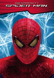 Niesamowity Spider-Man - Opracowanie zbiorowe