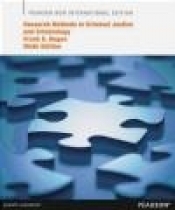 Research Methods in Criminal Justice and Criminology