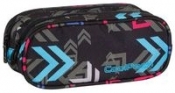 Saszetka podwójna prostokątna CoolPack Clever Arrows