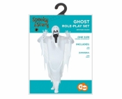 Strój dla dorosłych Duch rozm. uniw