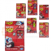 HASBRO Gra Angry Birds Roadster Jenga (A6430)