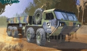 ACADEMY U.S. M977 8x8 Cargo Truck (13412)