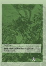 Stanisław Jabłonowski (1634-1702). Polityk i dowódca. Tom 2 Wagner Marek