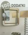 Dodatki 500 trików