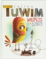 Wiersze dla dzieci Julian Tuwim