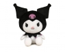  Hello Kitty&Friends - plusz Kuromi 20cm