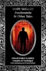 Frankenstein i inne opowieści/Frankenstein... Mary Shelley