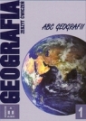 Geografia GIM KL.1 KL ćwiczenia /2009/-ABC geografii