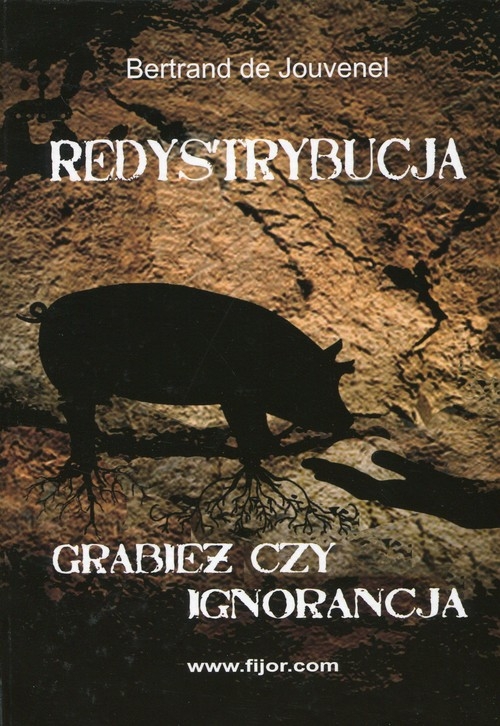 Redystrybucja