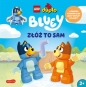 LEGO Duplo. Bluey. Złóż to sam - Opracowanie zbiorowe