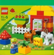 Lego duplo Mój pierwszy ogród (10517) - <br />