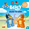 LEGO Duplo. Bluey. Złóż to sam Opracowanie zbiorowe
