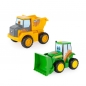 John Deere - Pojazd budowlany (47274)