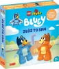 LEGO Duplo. Bluey. Złóż to sam - Opracowanie zbiorowe