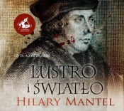 Lustro i światło - Hilary Mantel