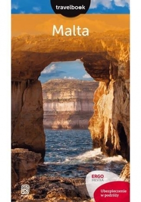 Malta Travelbook - Rodacka Katarzyna