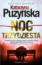 Noc trzydziesta - Katarzyna Puzyńska