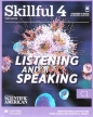 Skillful 3nd ed. 4 Listening & Speaking SB + kod - Opracowanie zbiorowe