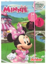 Szkicownik Fantasy Book - Minnie (8374)
