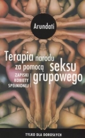 Terapia narodu za pomocą seksu grupowego