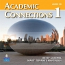 Academic Connections 1 CD Audio